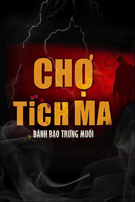 Chợ Tích Ma