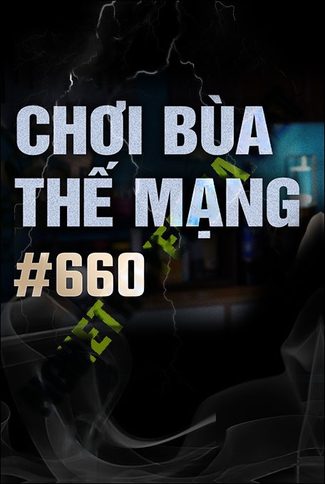Nghe truyện Chơi Bùa Thế Mạng