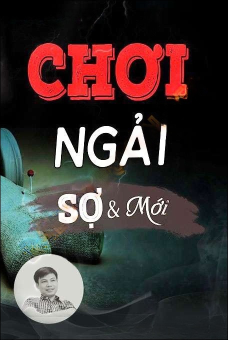 Chơi Ngải - Đình Soạn