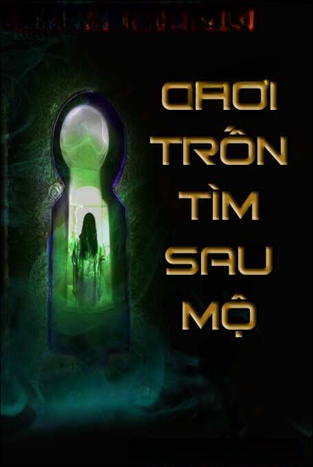 Chơi Trốn Tìm Sau Mộ
