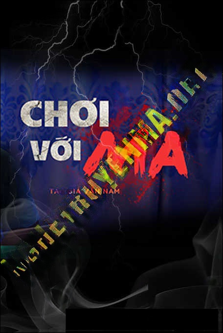 Chơi Với Ma