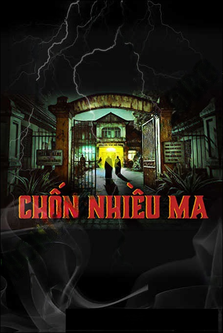 Chốn Nhiều Ma