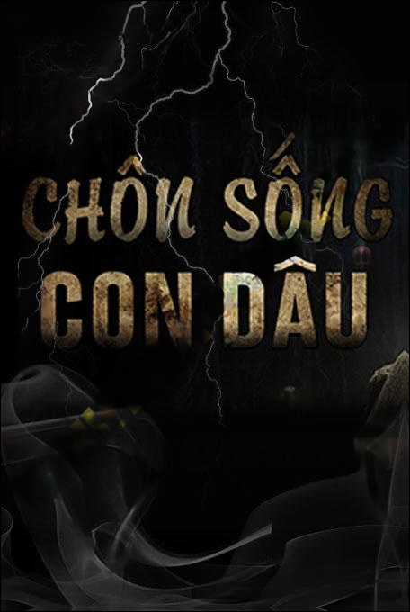 Chôn Sống Con Dâu