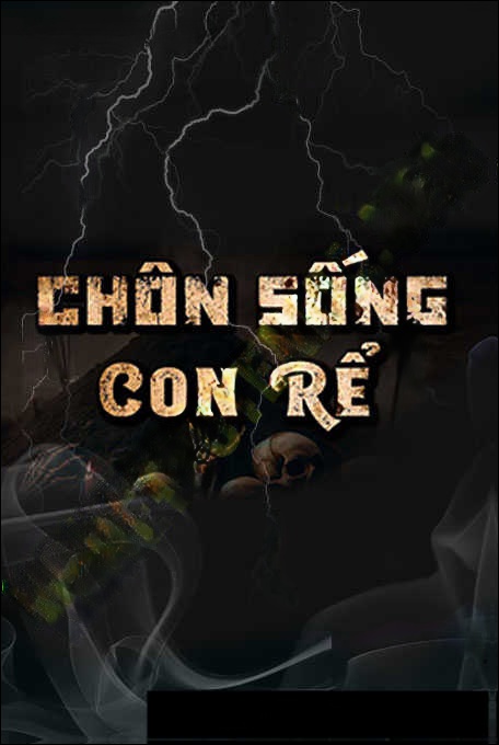 Chôn Sống Con Rể