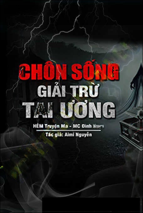 Chôn Sống Giải Trừ Tai Ương