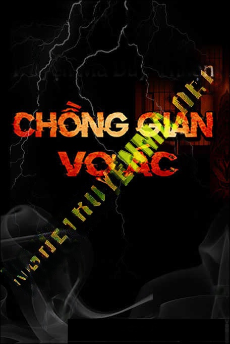 Chồng Gian Vợ Ác