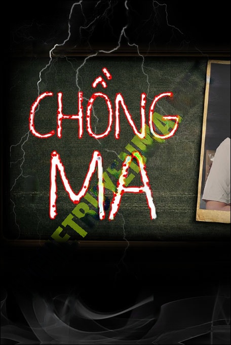 Chồng Ma