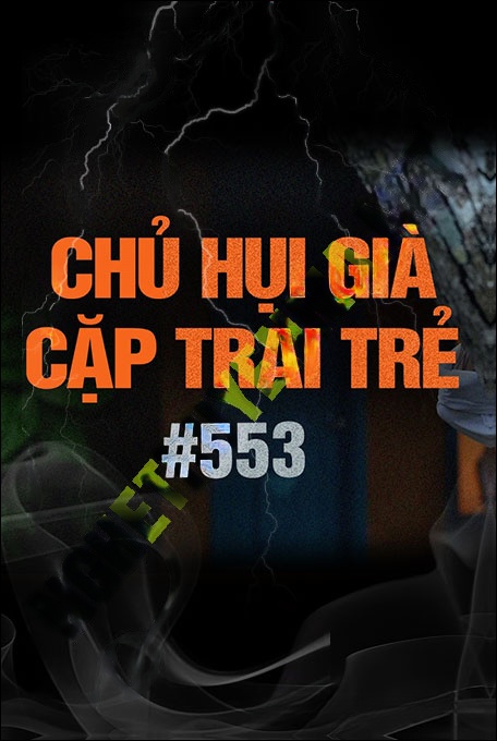 Nghe truyện Chủ Hụi Cặp Trai Trẻ