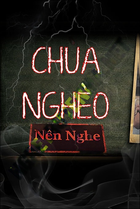 Nghe truyện Chùa Nghèo