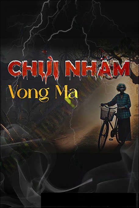 Chửi Nhầm Vong Ma