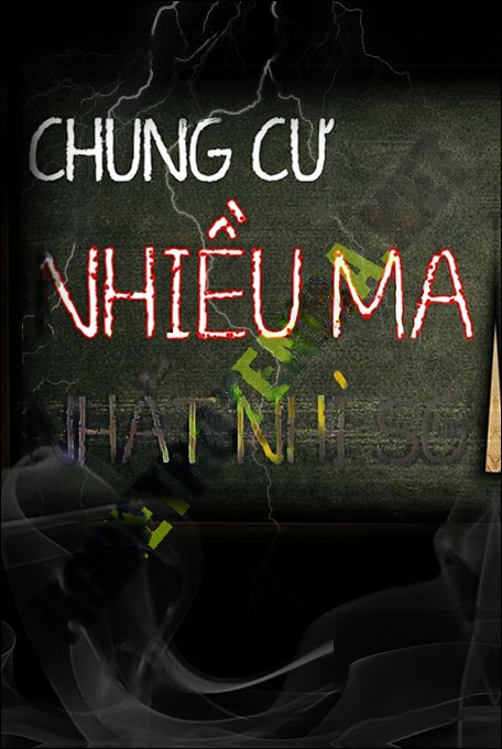 Chung Cư Nhiều Ma Nhất Sài Gòn