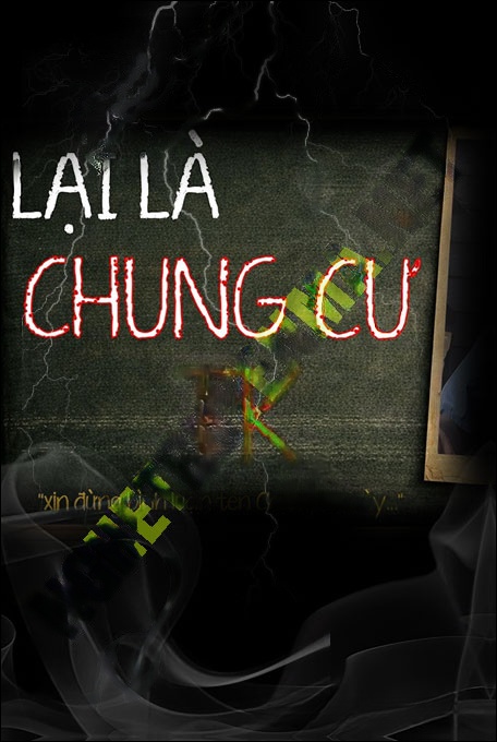 Nghe truyện Chung Cư Tk