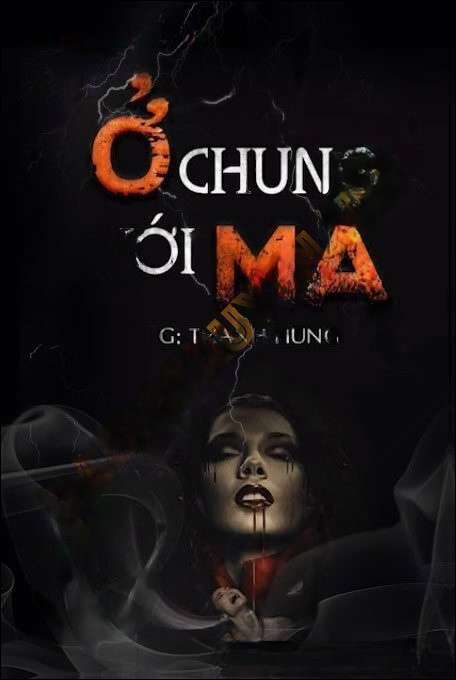 Ở Chung Với Ma