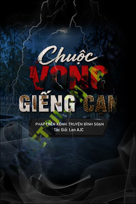 Nghe truyện Chuộc Vong Giếng Cạn