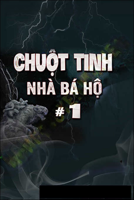 Chuột Tinh Nhà Bá Hộ