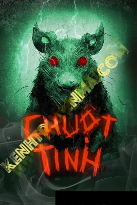 Chuột Tinh