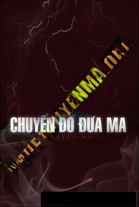 Chuyến Đò Đưa Ma