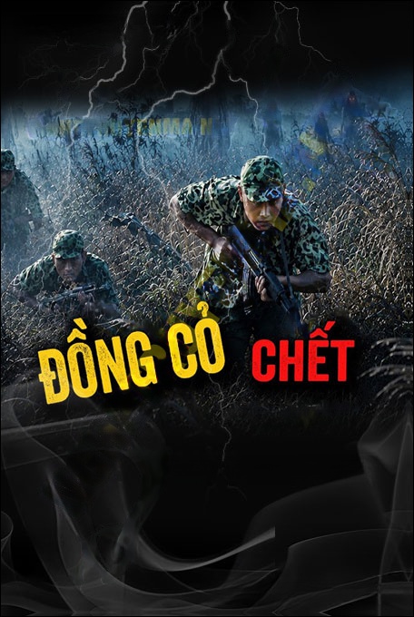 Chuyện Kể Của Lính Đặc Công