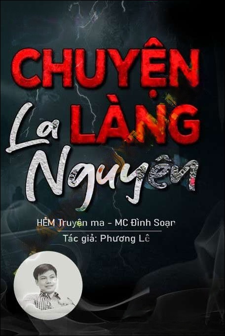Chuyện Làng La Nguyên - Đình Soạn