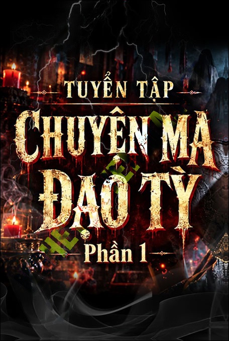 Chuyện Ma Đạo Tỳ Miền Tây