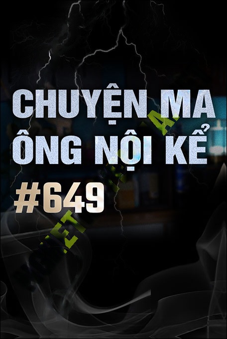 Nghe truyện Chuyện Ma Ông Nội Kể