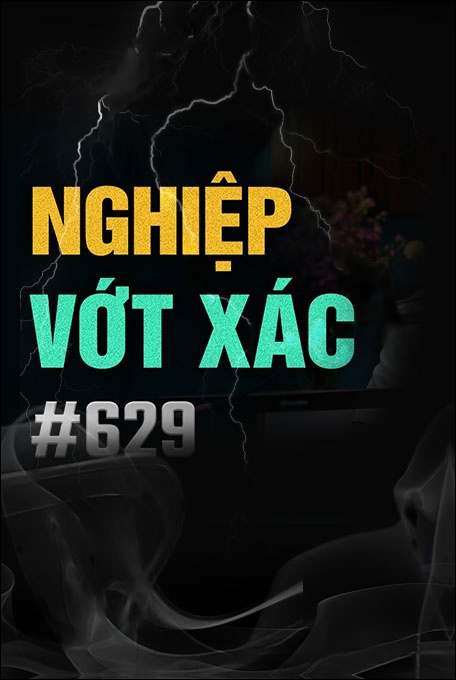 Chuyện Nghề Vớt X.ác