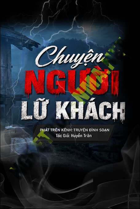 Chuyện Người Lữ Khách
