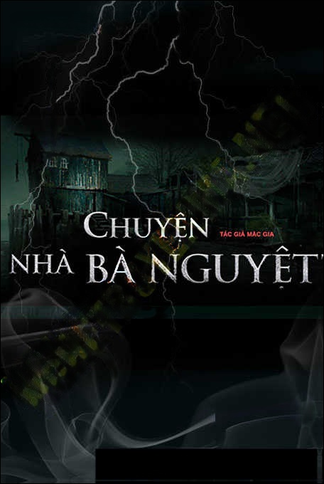 Chuyện Nhà Bà Nguyệt
