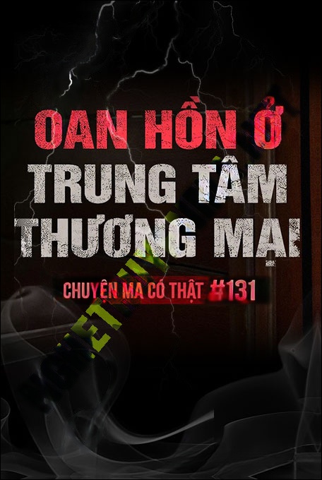 Chuyện Ở Trung Tâm Thương Mại