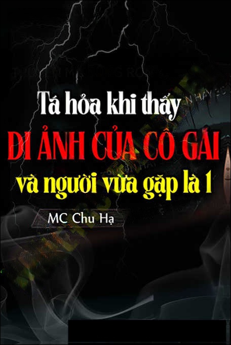 Chuyện Tâm Linh