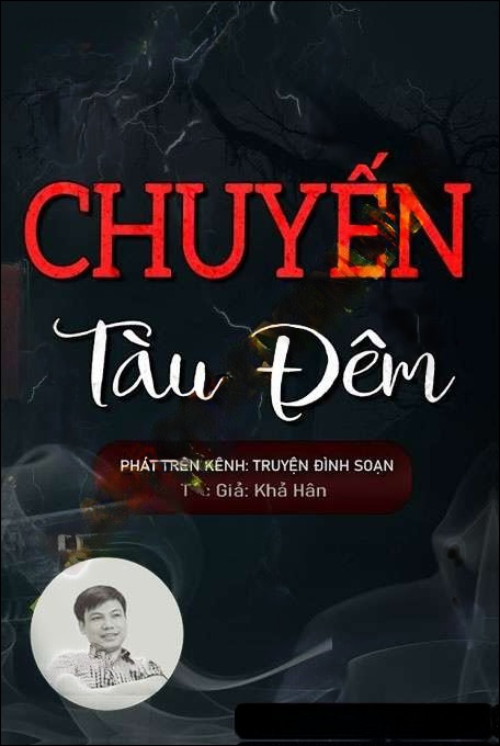Chuyến Tàu Đêm - Đình Soạn