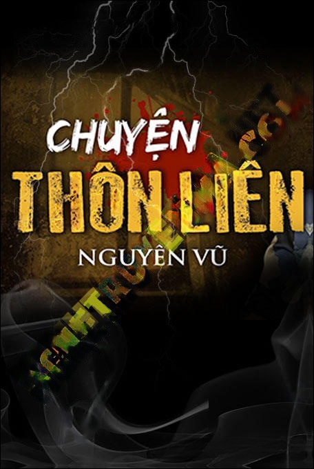 Chuyện Thôn Liên