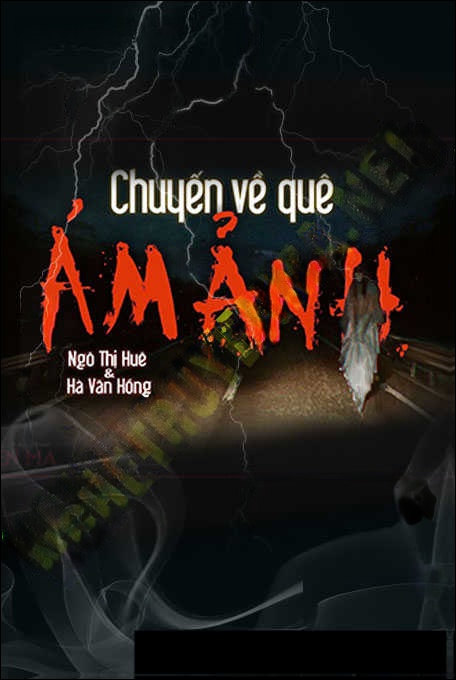 Chuyến Về Quê Ám Ảnh