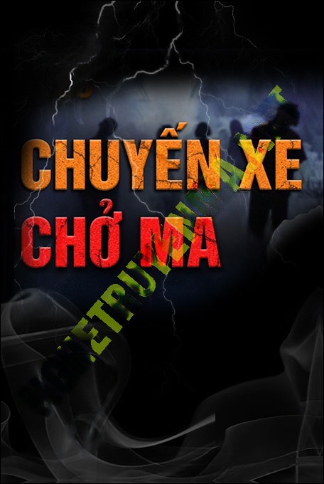 Chuyến Xe Chở Ma