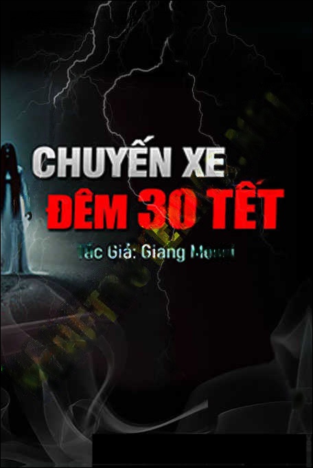 Chuyến Xe Đêm 30 Tết