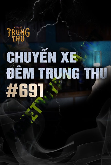 Chuyến Xe Đêm Trung Thu