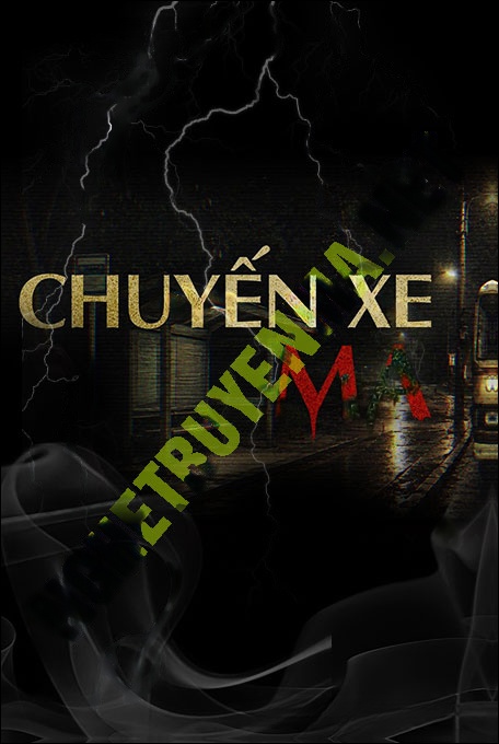 Chuyến xe ma