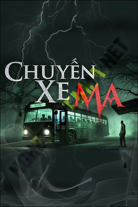 Chuyến Xe Ma