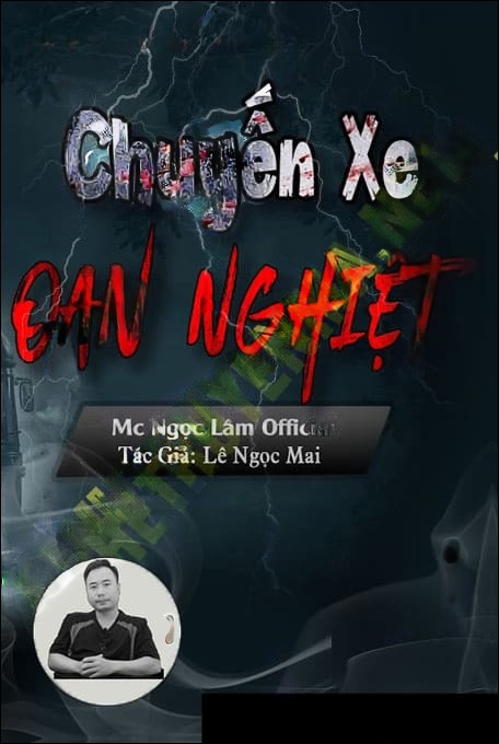 Chuyến Xe Oan Nghiệt
