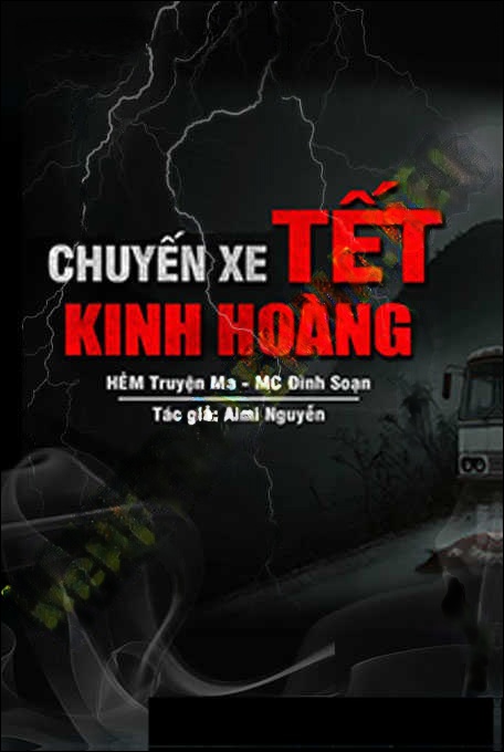 Chuyến Xe Tết Kinh Hoàng