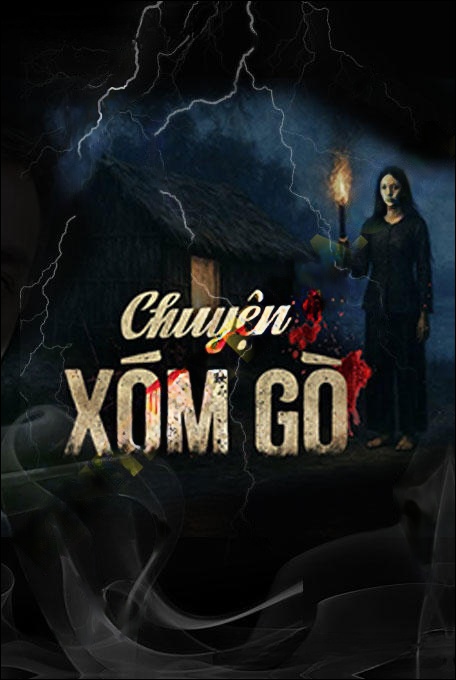 Chuyện Xóm Gò