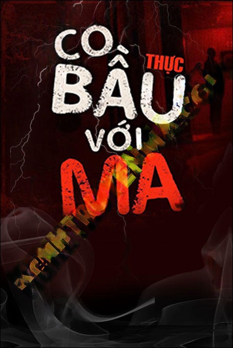 Có Bầu Với Ma
