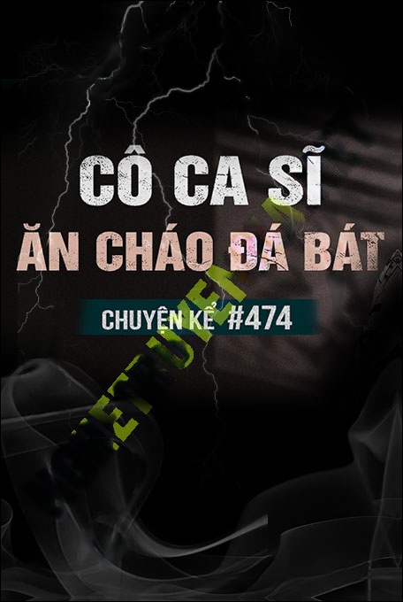 Cô Ca Sĩ Vong Ân Phụ Nghĩa
