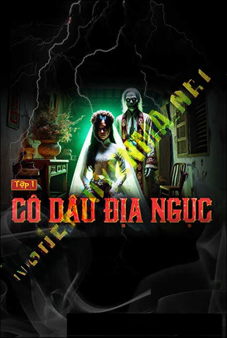 Cô Dâu Địa Ngục