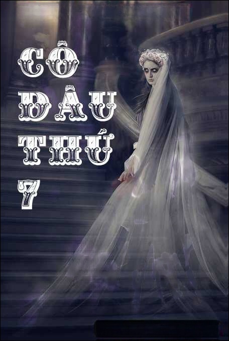 Cô Dâu Th.ứ Bả.y