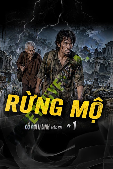 Nghe truyện Cổ Địa U Linh