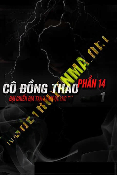 Cô Đồng Thao Phần 14