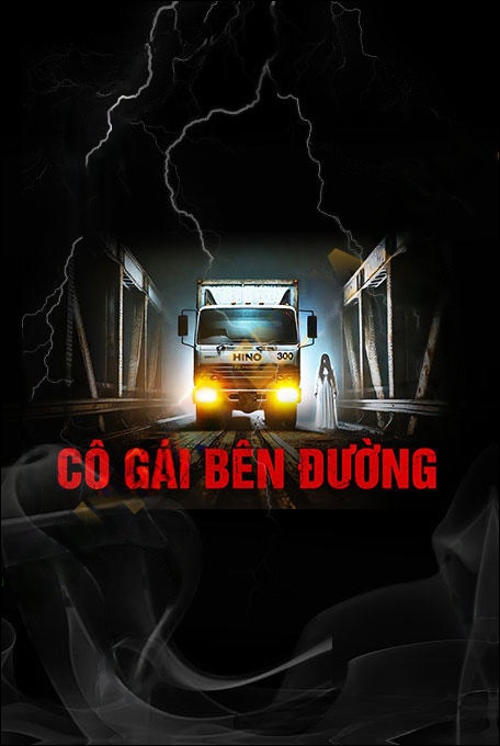 Cô Gái Bên Đường