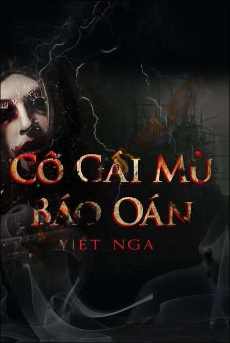 Cô Gái Mù Báo Oán - Đình Soạn