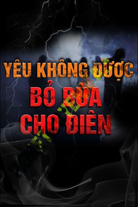 Cô Gái Nghèo Bị Bỏ Bùa Phát Điên